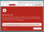 Google chrome fait le job !